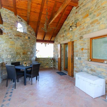 Stazzona Residenza Castellum 아파트 외부 사진