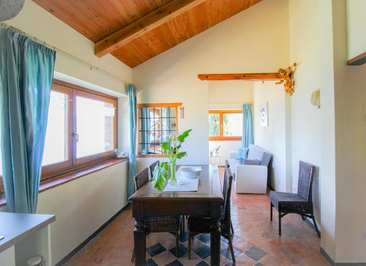 Stazzona Residenza Castellum 아파트 외부 사진