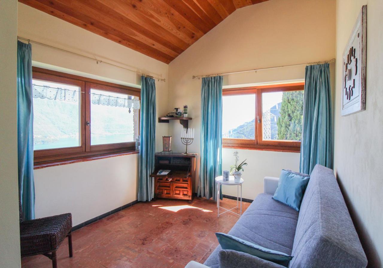 Stazzona Residenza Castellum 아파트 외부 사진