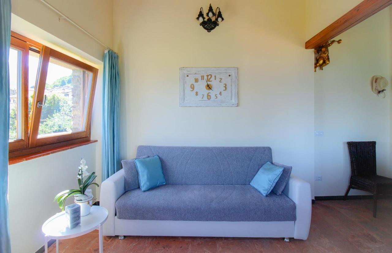 Stazzona Residenza Castellum 아파트 외부 사진