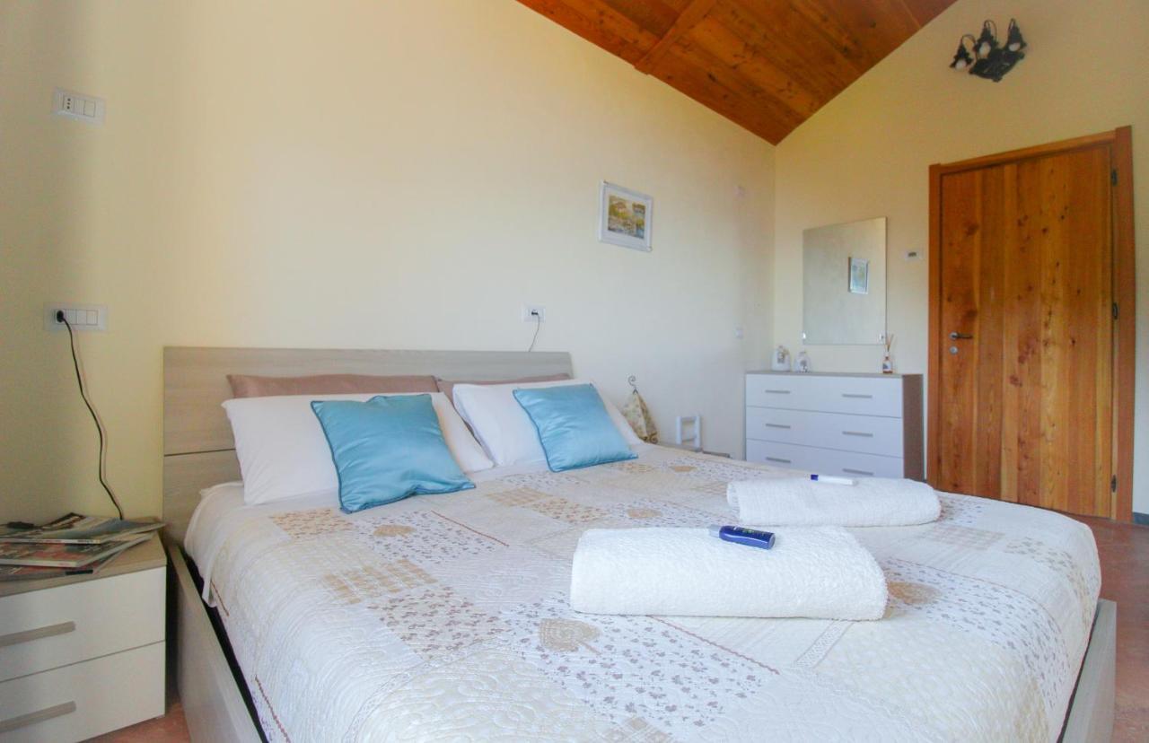 Stazzona Residenza Castellum 아파트 외부 사진