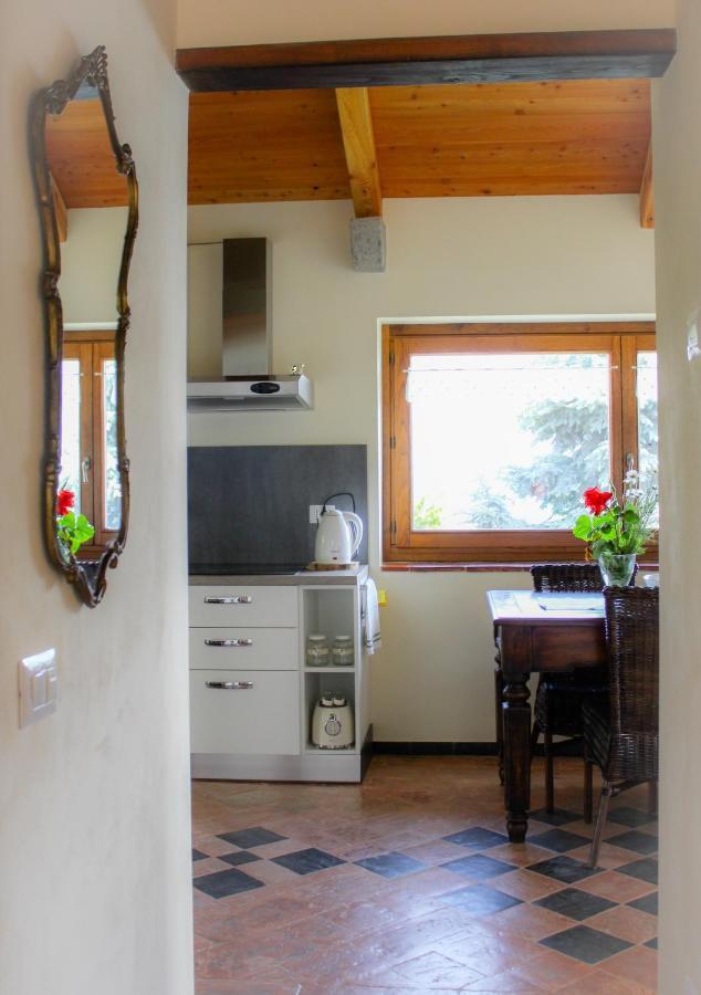 Stazzona Residenza Castellum 아파트 외부 사진