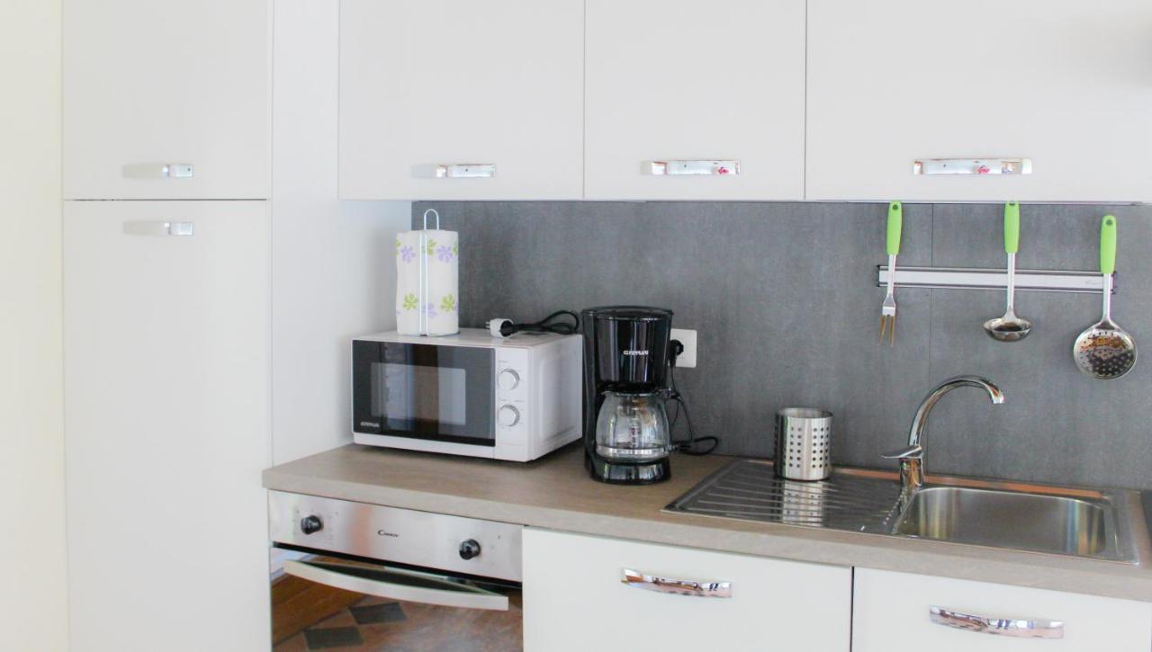 Stazzona Residenza Castellum 아파트 외부 사진