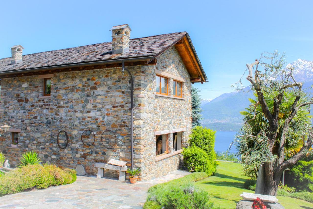 Stazzona Residenza Castellum 아파트 외부 사진